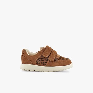 Ugg Tygo Kids Sneakers Brown (3186FHISB)